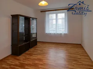 Pronájem bytu 2+1, Kladno, Čs. armády, 80 m2