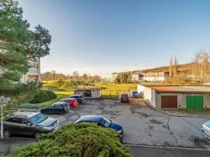 Pronájem bytu 3+1, Kralupy nad Vltavou - Mikovice, 28. října, 64 m2