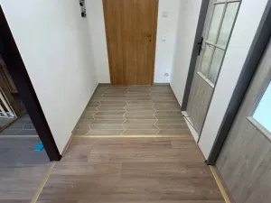 Pronájem bytu 2+kk, Sedlčany, Strojírenská, 57 m2