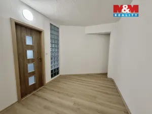 Pronájem bytu 2+kk, Kolín - Kolín III, Žižkova, 43 m2