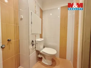 Pronájem bytu 2+kk, Kolín - Kolín III, Žižkova, 43 m2