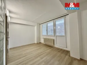Pronájem bytu 2+kk, Kolín - Kolín III, Žižkova, 43 m2