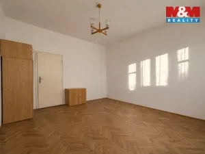 Pronájem bytu 2+1, Praha, Na Šutce, 41 m2