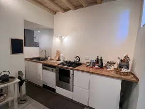 Prodej vily, Bucine, Itálie, 155 m2