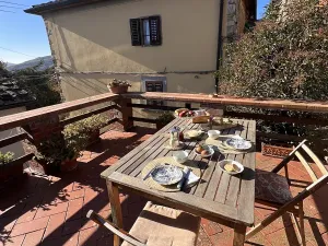 Prodej vily, Bucine, Itálie, 155 m2