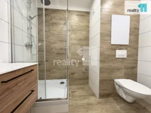 Pronájem bytu 2+1, Nový Bor, Sluneční, 48 m2