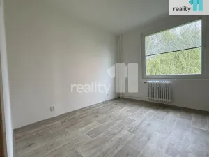 Pronájem bytu 2+1, Nový Bor, Sluneční, 48 m2