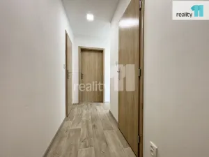 Pronájem bytu 2+1, Nový Bor, Sluneční, 48 m2