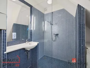 Pronájem bytu 1+kk, Praha - Vršovice, Bulharská, 58 m2