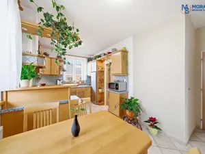 Prodej rodinného domu, Lipí, 238 m2