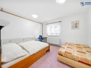 Prodej rodinného domu, Lipí, 238 m2