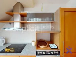 Pronájem bytu 2+1, Koryčany, Masarykova, 67 m2