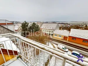 Pronájem bytu 2+1, Koryčany, Masarykova, 67 m2