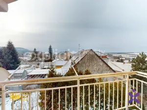 Pronájem bytu 2+1, Koryčany, Masarykova, 67 m2