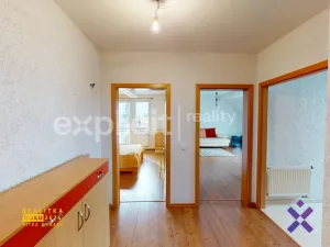 Pronájem bytu 2+1, Koryčany, Masarykova, 67 m2