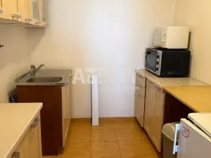 Pronájem bytu 2+kk, Praha - Ruzyně, Vlastina, 47 m2