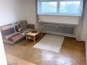 Prodej bytu 2+kk, Praha - Bubeneč, Lotyšská, 39 m2