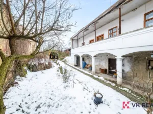 Prodej rodinného domu, Šlapanice, 144 m2