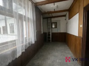 Prodej rodinného domu, Šlapanice, 234 m2