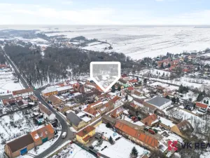 Prodej rodinného domu, Šlapanice, 234 m2