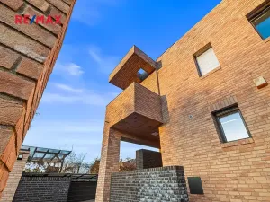 Prodej vily, Praha - Klánovice, Zádražanská, 330 m2