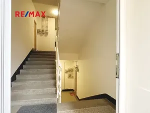 Prodej bytu 1+kk, Praha - Michle, Michelská, 27 m2