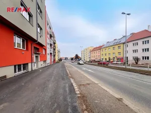 Prodej bytu 1+kk, Praha - Michle, Michelská, 27 m2