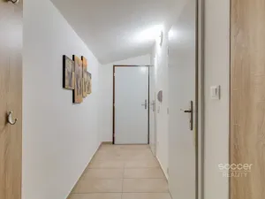 Pronájem bytu 3+1, Nupaky, U Školky, 72 m2