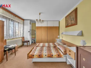 Prodej rodinného domu, Opočno, Palackého, 225 m2