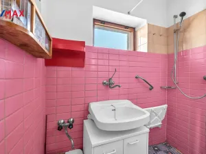 Prodej rodinného domu, Opočno, Palackého, 225 m2