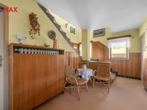 Prodej rodinného domu, Opočno, Palackého, 225 m2