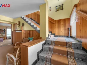 Prodej rodinného domu, Opočno, Palackého, 225 m2