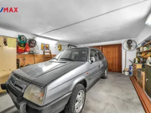 Prodej rodinného domu, Opočno, Palackého, 225 m2