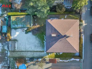 Prodej rodinného domu, Opočno, Palackého, 225 m2