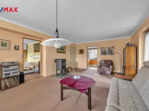 Prodej rodinného domu, Opočno, Palackého, 225 m2