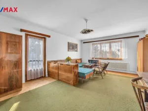 Prodej rodinného domu, Opočno, Palackého, 225 m2