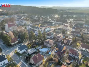 Prodej rodinného domu, Opočno, Palackého, 225 m2