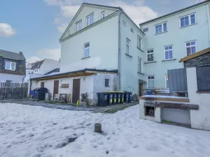 Prodej bytu 2+kk, Trutnov - Poříčí, Voletinská, 50 m2