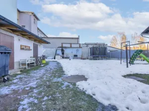 Prodej bytu 2+kk, Trutnov - Poříčí, Voletinská, 50 m2