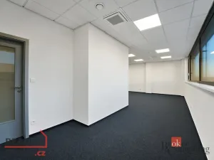 Pronájem kanceláře, Tvarožná, 266 m2