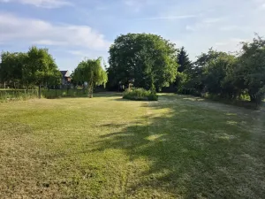 Prodej pozemku pro bydlení, Kněžice, 2019 m2