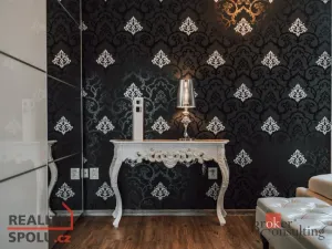 Pronájem bytu 4+kk, 95 m2