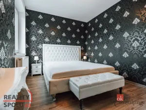 Pronájem bytu 4+kk, 95 m2