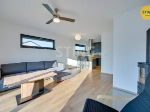 Prodej rodinného domu, Medlovice, 110 m2