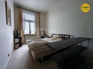 Prodej bytu 2+1, Jihlava, Seifertova, 69 m2