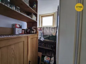 Prodej bytu 2+1, Jihlava, Seifertova, 69 m2