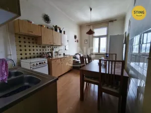 Prodej bytu 2+1, Jihlava, Seifertova, 69 m2