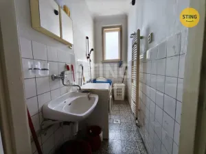 Prodej bytu 2+1, Jihlava, Seifertova, 69 m2