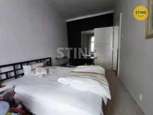 Prodej bytu 2+1, Jihlava, Seifertova, 69 m2