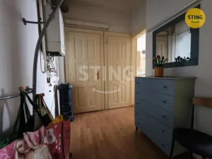 Prodej bytu 2+1, Jihlava, Seifertova, 69 m2